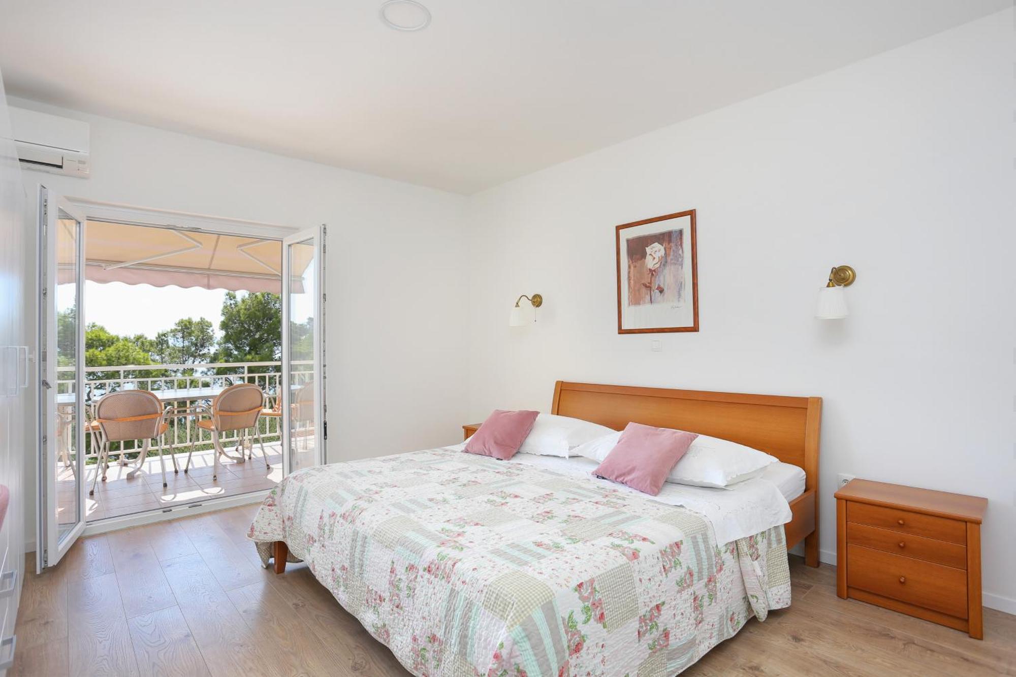 Apartments By The Sea Brela, Makarska - 6688 部屋 写真