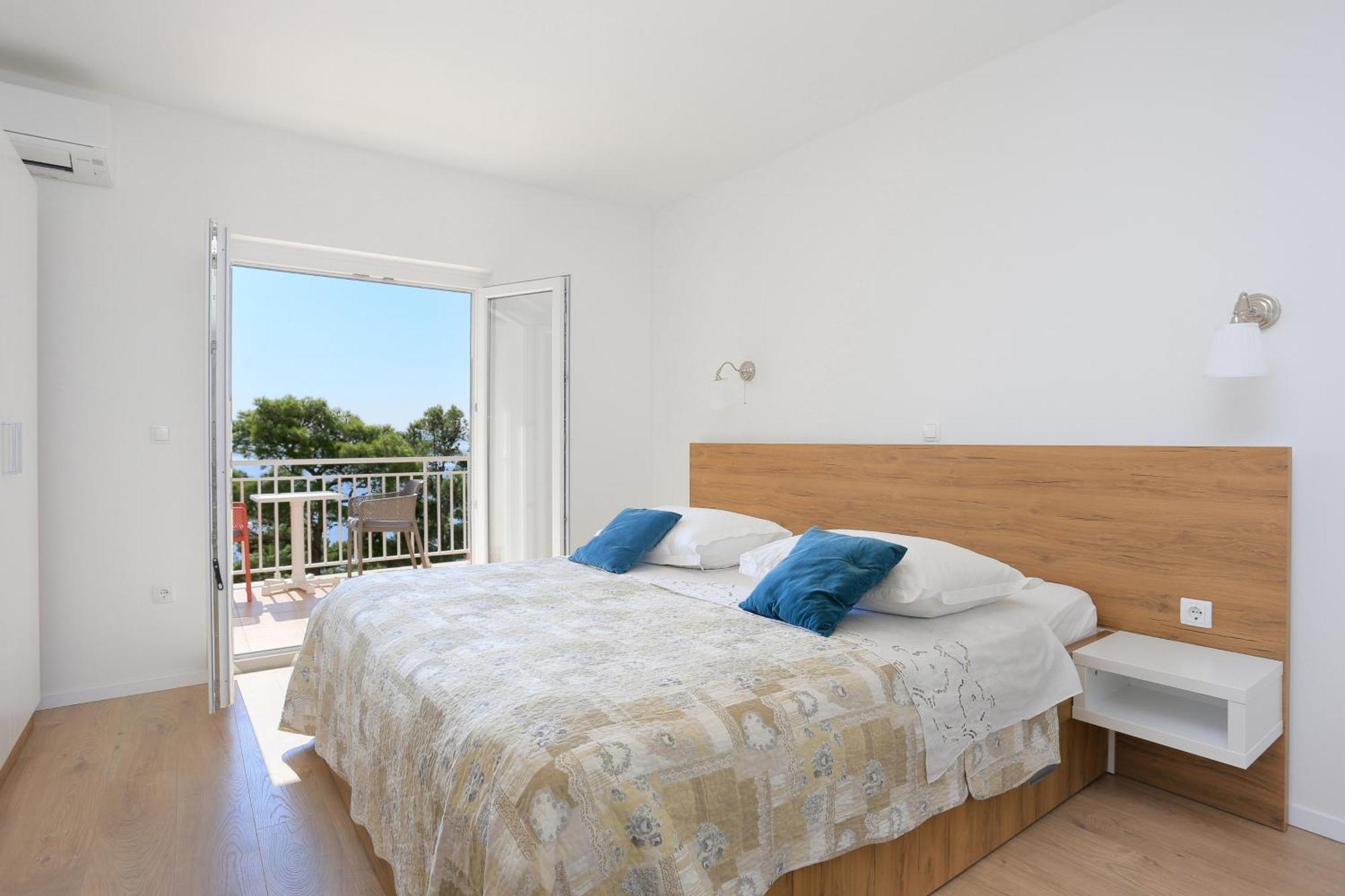 Apartments By The Sea Brela, Makarska - 6688 部屋 写真